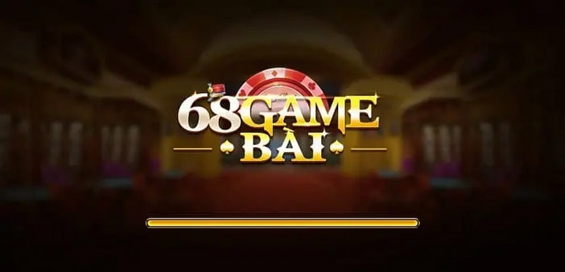 Giới thiệu sơ lược về cổng game 68gamebai