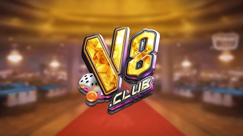 Chia sẻ thông tin mới nhất về cổng trò chơi V8 club